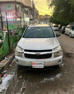 شيفروليه إكوينوكس